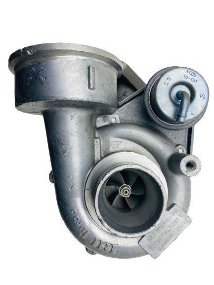 Turbo A6400902380 Mercedes VV16 IHI, Auto-onderdelen, Motor en Toebehoren, Nieuw, Mercedes-Benz, Verzenden