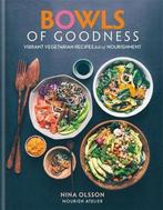 9780857833914 Bowls of Goodness | Tweedehands, Verzenden, Zo goed als nieuw, Nina Olsson