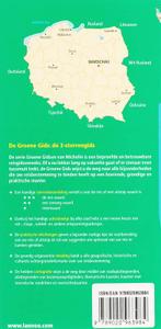 Polen / De Groene Reisgids 9789020963984 Michelin, Boeken, Reisgidsen, Verzenden, Gelezen, Michelin