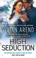 High Seduction 9780425263358 Vivian Arend, Verzenden, Gelezen, Vivian Arend