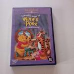 Winnie de Poeh een dag op ontdekking Walt Disney, Cd's en Dvd's, Verzenden, Gebruikt