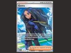 218 Geeta - Obsidian Flames, Hobby en Vrije tijd, Verzamelkaartspellen | Pokémon, Ophalen of Verzenden, Nieuw