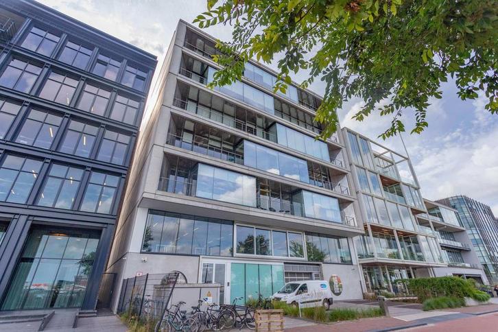 Kantoorruimte te huur Danzigerkade 16 Amsterdam, Zakelijke goederen, Bedrijfs Onroerend goed, Kantoorruimte, Huur