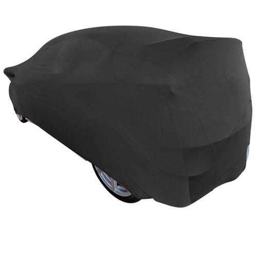 Autohoes passend voor Honda Civic Mk8 binnen BESTE PASVORM, Auto diversen, Autohoezen, Op maat, Nieuw, Ophalen of Verzenden