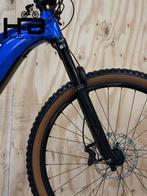 Giant Trance X E+ 2 29 inch E-Mountainbike, Zo goed als nieuw, 53 tot 57 cm, Heren, Fully