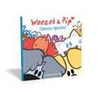Woezel & Pip  -   Samen spelen 9789025867515, Gelezen, Guusje Nederhorst, Louise Geesink, Verzenden