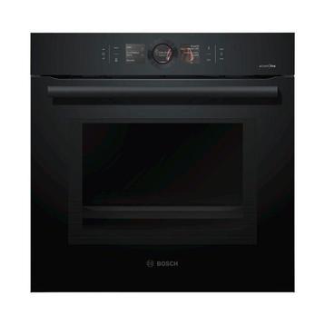 Bosch HMG8764C7 Combi-Oven – Zo Goed Als Nieuw beschikbaar voor biedingen