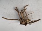 Spiderwood Selected SW132 - 49x26x26cm (Spider wood), Ophalen of Verzenden, Nieuw, Plant(en), Steen of Hout