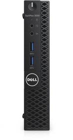 Dell OptiPlex 3050| i3-7100T| 8GB DDR4| 240GB SSD| Win11 Pro, Verzenden, Zo goed als nieuw