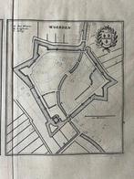 Nederland - Wijk bij Duurstede en Woerden, Utrecht; C., Nieuw