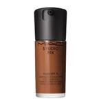MAC Cosmetics - Studio Fix Fluid Foundation - NW50, Ophalen of Verzenden, Nieuw, Gehele gezicht, Make-up