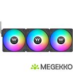 Thermaltake CT120 EX ARGB Computer behuizing Ventilator 12, Computers en Software, Computerkoelers, Verzenden, Nieuw