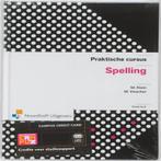 Praktische cursus spelling, 9789001794859, Boeken, Zo goed als nieuw, Studieboeken, Verzenden