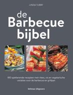 De barbecuebijbel 9789048317578 Linda Tubby, Verzenden, Zo goed als nieuw, Linda Tubby