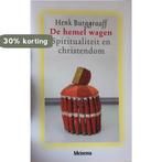 De Hemel Wagen 9789021138794 H. Burggraaff, Boeken, Verzenden, Gelezen, H. Burggraaff