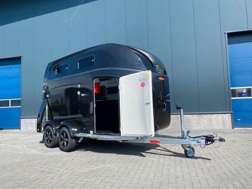 BOCKMANN GRAND MASTER-SR-WCF- 2.700 KG ALL - IN AKTIE!, Dieren en Toebehoren, Paarden en Pony's | Trailers en Aanhangwagens, Nieuw