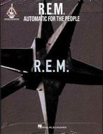 Rem: Automatic for the People (Paperback), Boeken, Taal | Engels, Gelezen, Verzenden