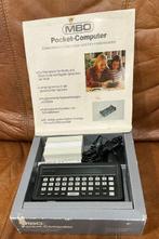 MBO No. 2000 FULL SET - Computer (1) - In originele, Nieuw