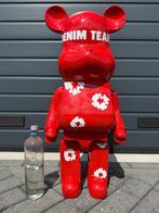 Daluxe Art - 1999 • Denim Tears Bear • XXXL SIZE (80cm)