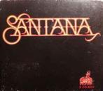 cd box - Santana - Santana, Cd's en Dvd's, Zo goed als nieuw, Verzenden