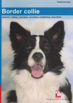 De Border Collie / Over Dieren / 070 9789058210746 J. Hannes, Boeken, Verzenden, Zo goed als nieuw, J. Hannes