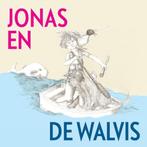 Jonas en de walvis 9789461500045 Sylvia Oudkerk, Boeken, Verzenden, Zo goed als nieuw, Sylvia Oudkerk
