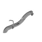 MBRP 2.5in Axle Back Muffler Bypass Pipe 18-20 Jeep Wrangler, Ophalen of Verzenden, Nieuw
