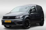 Volkswagen Caddy 2.0 TDI L1H1 BMT Trendline, Volkswagen, Nieuw, Zilver of Grijs, Lease