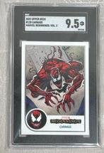 Upper Deck - 1 Graded card - Marvel Beginnings: Vol. 2 -, Nieuw