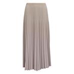 Princess goes Hollywood • geplooide rok • 42, Kleding | Dames, Princess goes Hollywood, Bruin, Verzenden, Maat 42/44 (L)