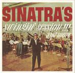 cd - Frank Sinatra - Sinatras Swingin Session!!! And More, Cd's en Dvd's, Cd's | Jazz en Blues, Zo goed als nieuw, Verzenden
