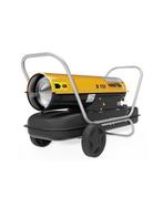 Master B150 CED 44kw oliegestook heteluchtkano, Verzenden, Nieuw