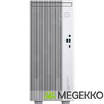 ASUS 15L V500MV-13420H067W Core i5 Desktop in wit, Verzenden, Nieuw
