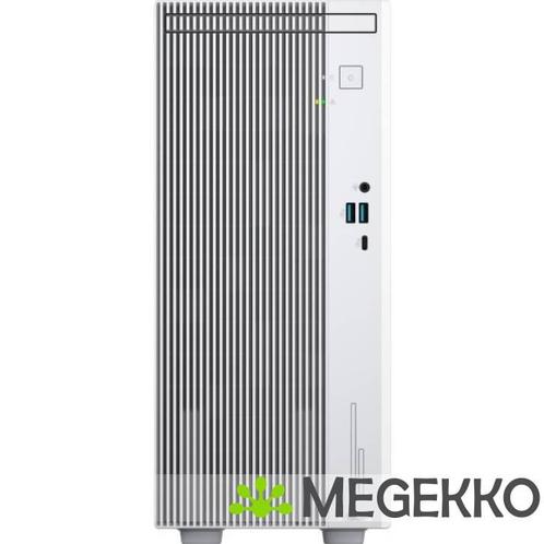 ASUS 15L V500MV-13420H067W Core i5 Desktop in wit, Computers en Software, Overige Computers en Software, Nieuw, Verzenden