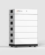 Sunnix Thuisbatterij + 10 kW Hybride Omvormer + Installatie, Nieuw