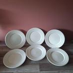 Wedgwood - John Goodwin - Bord (6) - Edme - Dinerborden -