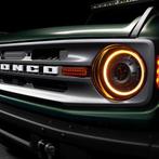 Oracle 2021+ Ford Bronco Oculus BI-LED Projector Headlights, Ophalen of Verzenden, Nieuw