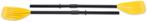 Intex French Oars peddels, Verzenden, Nieuw