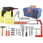 Kruzzel Gereedschapskist Speelset - Stimuleer Creativitei..., Kinderen en Baby's, Ophalen of Verzenden, Nieuw