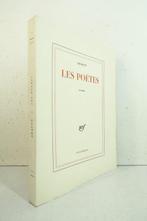 Aragon - Les Poètes. Poème [édition originale du service de, Antiek en Kunst