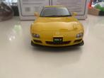 Otto Mobile 1:18 - Modelauto - Mazda RX-7, Hobby en Vrije tijd, Modelauto's | 1:5 tot 1:12, Nieuw