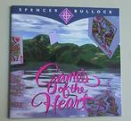 cd - Spencer &amp; Bullock - Games Of The Heart, Verzenden, Zo goed als nieuw