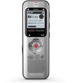 Philips Voice Tracer / Recorder DVT2000, Audio, Tv en Foto, Professionele Audio-, Tv- en Video-apparatuur, Zo goed als nieuw, Verzenden