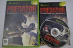 Predator - Concrete Jungle (XBOX), 1 speler, Verzenden, Zo goed als nieuw