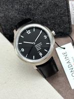 Mondaine - Helvetica No1 Bold Date - Zonder minimumprijs -, Nieuw