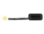 Jaltest Hidea/Parsun 6 Pins OBD - 16 Pins OBD2 Verloopkabel, Verzenden, Nieuw