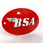 BSA oval, Verzamelen, Nieuw, Verzenden