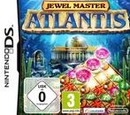 Jewel Master - Atlantis [Nintendo DS], Ophalen of Verzenden, Zo goed als nieuw