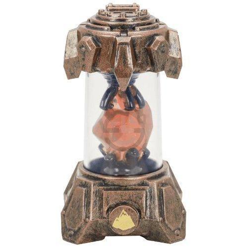 Skylanders Creation Crystal Earth Armor, Spelcomputers en Games, Spelcomputers | Nintendo Consoles | Accessoires, Zo goed als nieuw