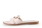Mexx Muiltjes in maat 39 Beige | 10% extra korting, Kleding | Dames, Mexx, Verzenden, Beige, Overige typen